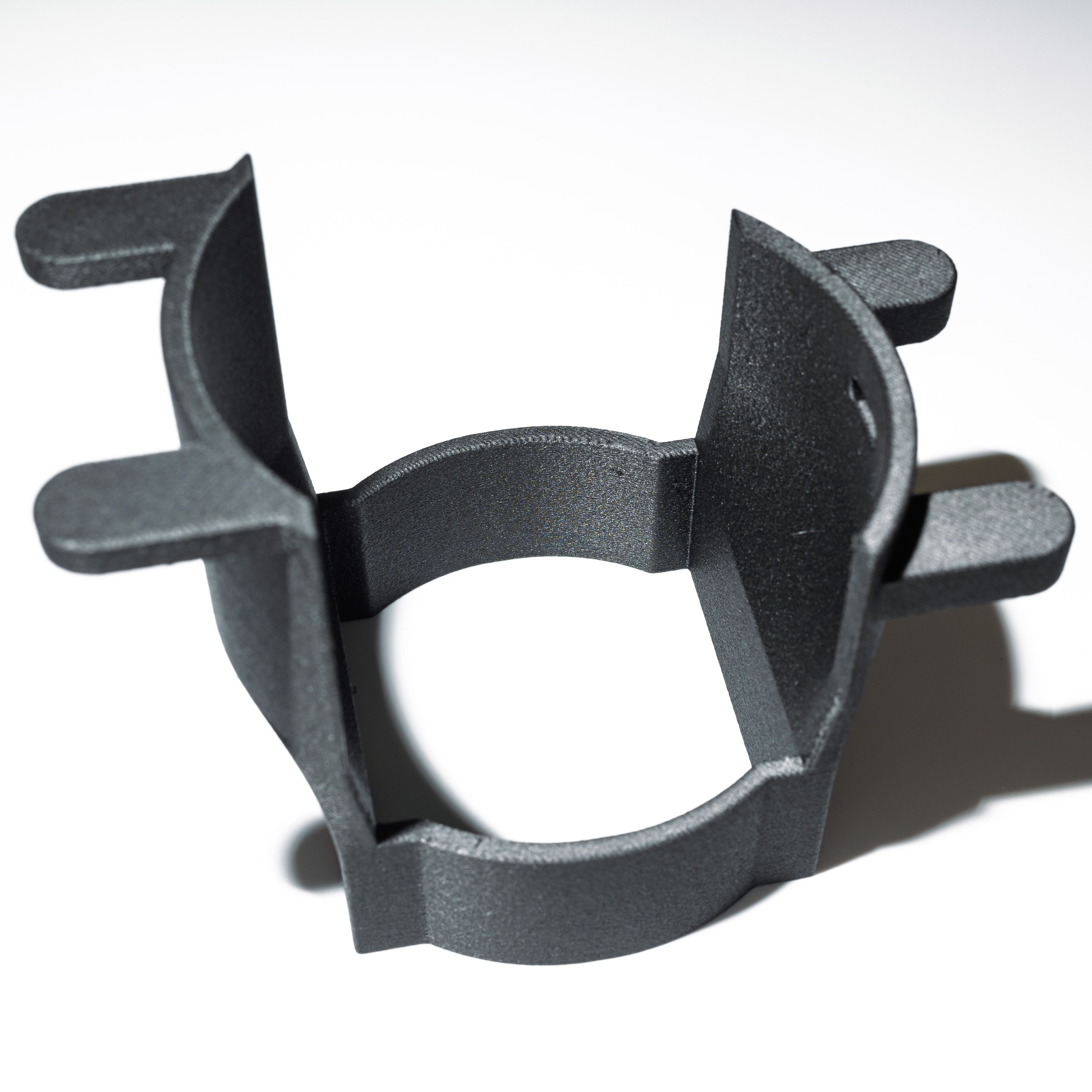 Патрубок системы охлаждения